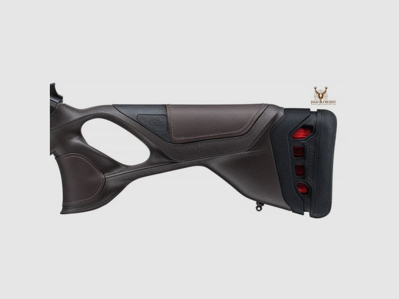 Blaser Rückstoßdämpfungssystem RDS Ultimate R8
