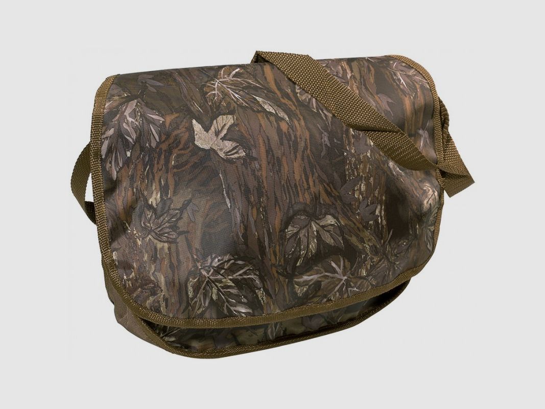 Cartridge bag