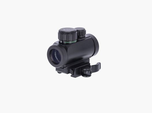 UTG CQB Leuchtpunktvisier mit Micro Dot