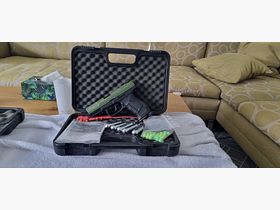 Walther P99 RAM