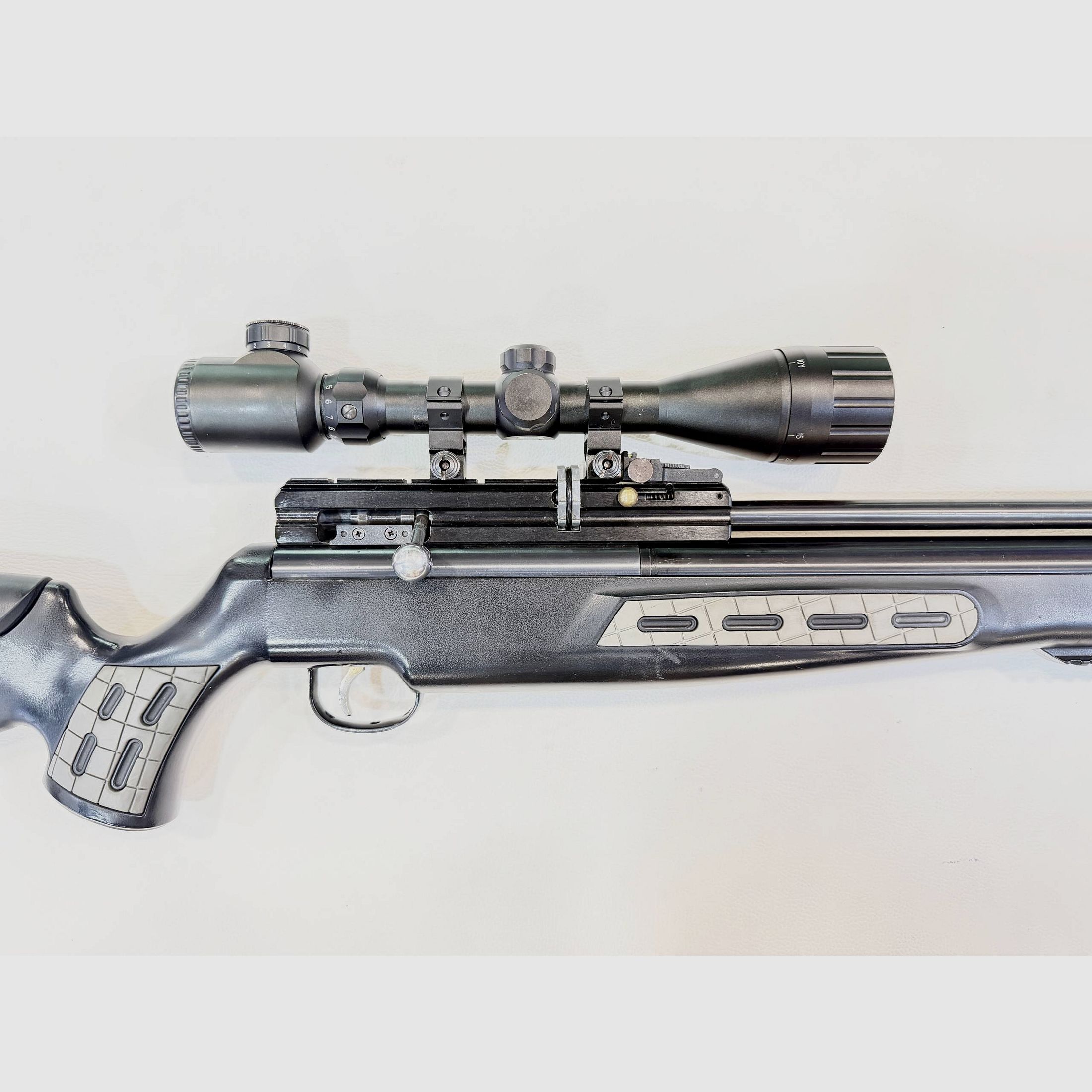 HATSAN BT 65 SB – 5,5 MM, image 1 sur 4