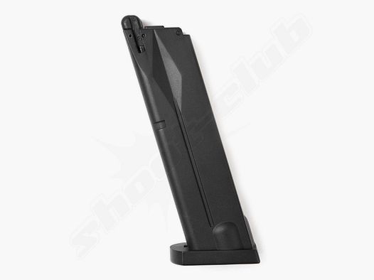 Beretta M92A1 CO2 Magazin 4,5mm BB 18 Schuss