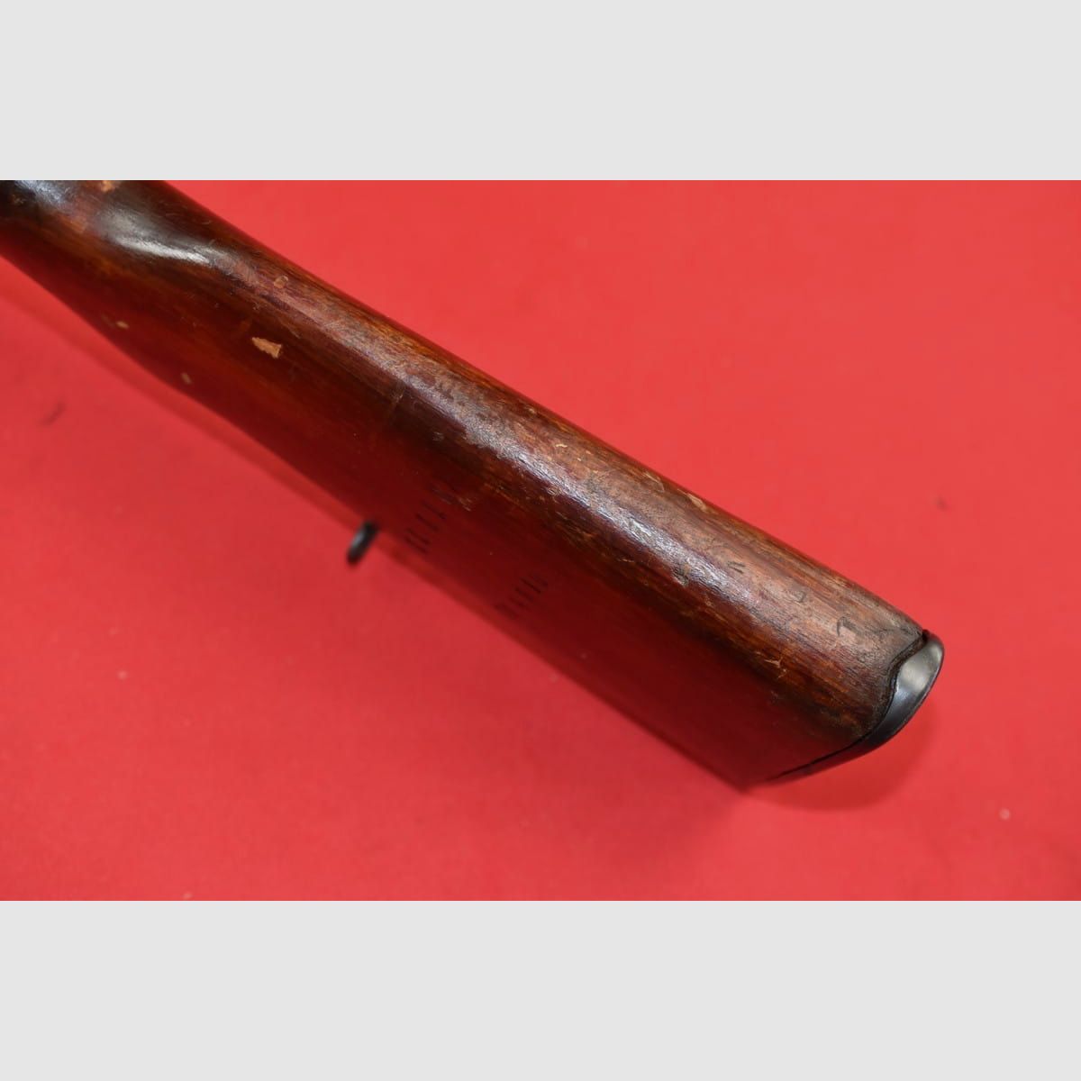 #6604 Carabina SKS, URSS, año 1955/56, cal. 7,62x39, imagen 11 de 35