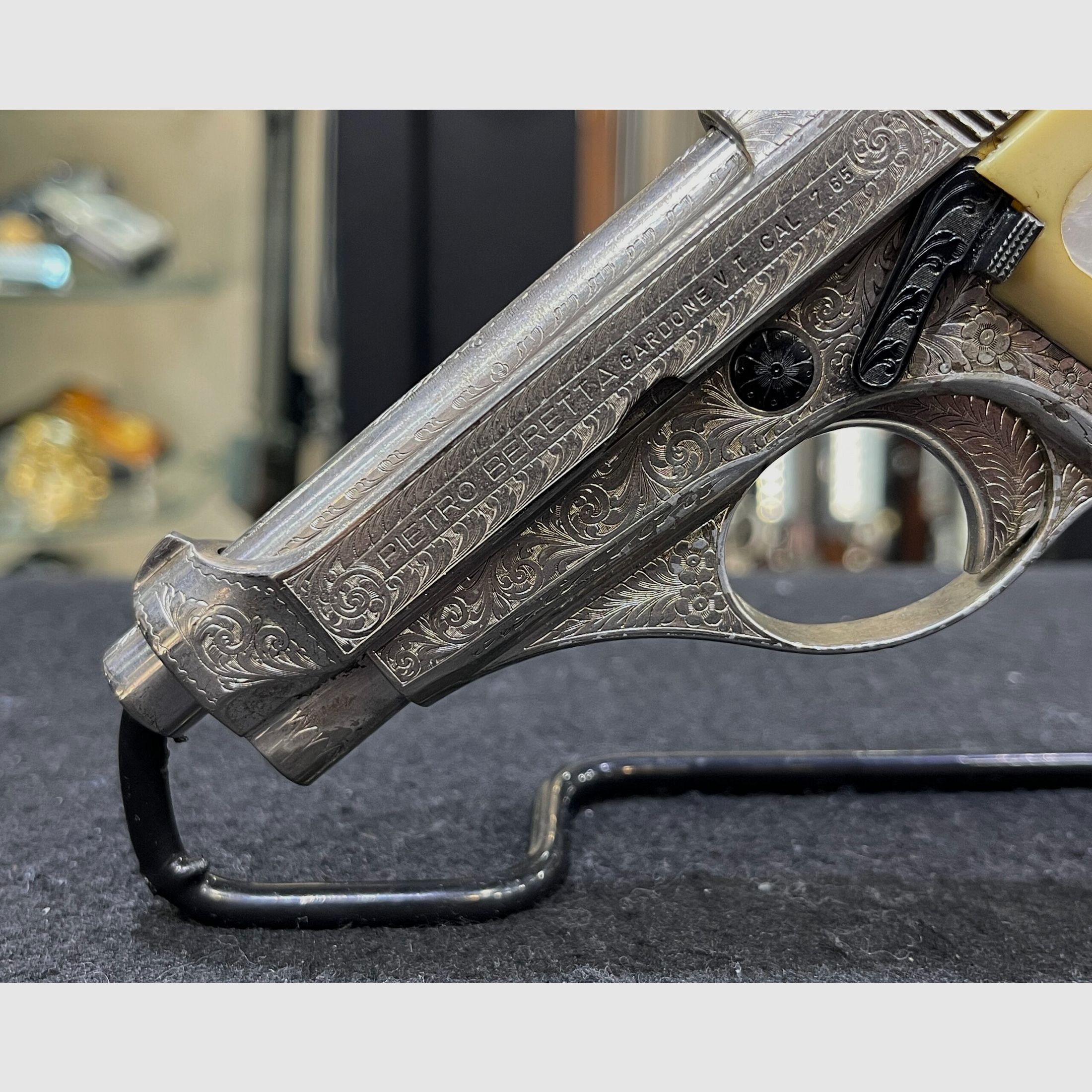 BERETTA 70 DE LUXE, Bild 5 von 19