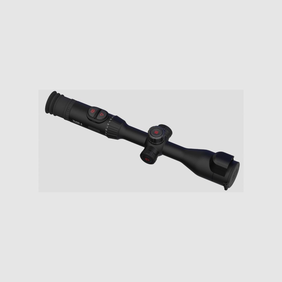 Lunette thermique ATN THOR 6 Elite 335, image 1 sur 4