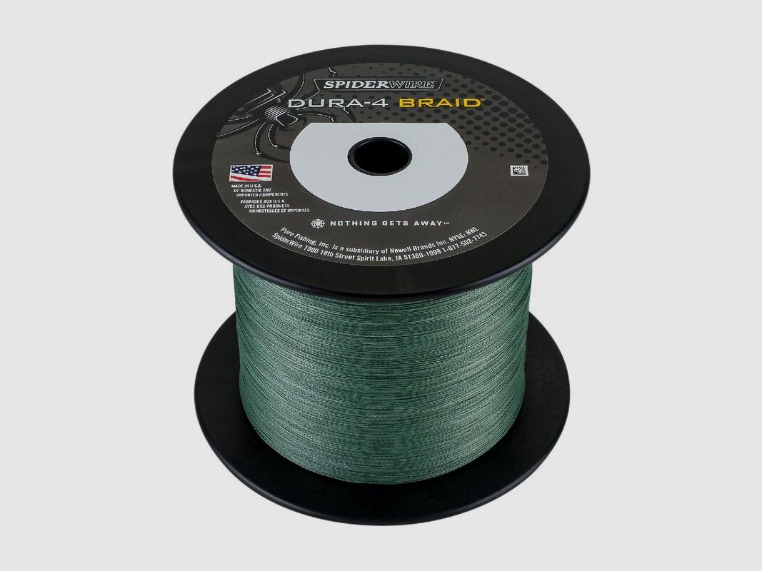 Spiderwire