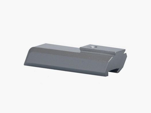 Walther Laufgewicht 50 g Alu