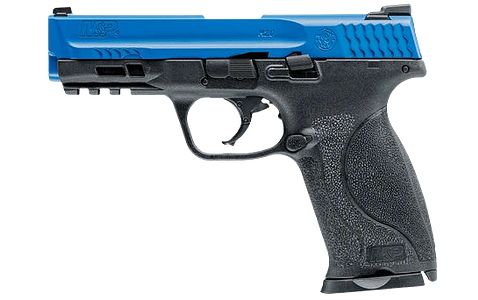 Smith & Wesson CO2 Pistole M&P9 2.0 T4E LE