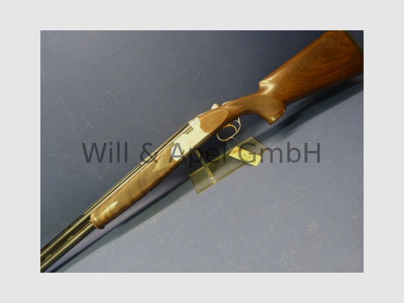 Beretta 686 Vittoria SPORTING, Bild 8 von 9