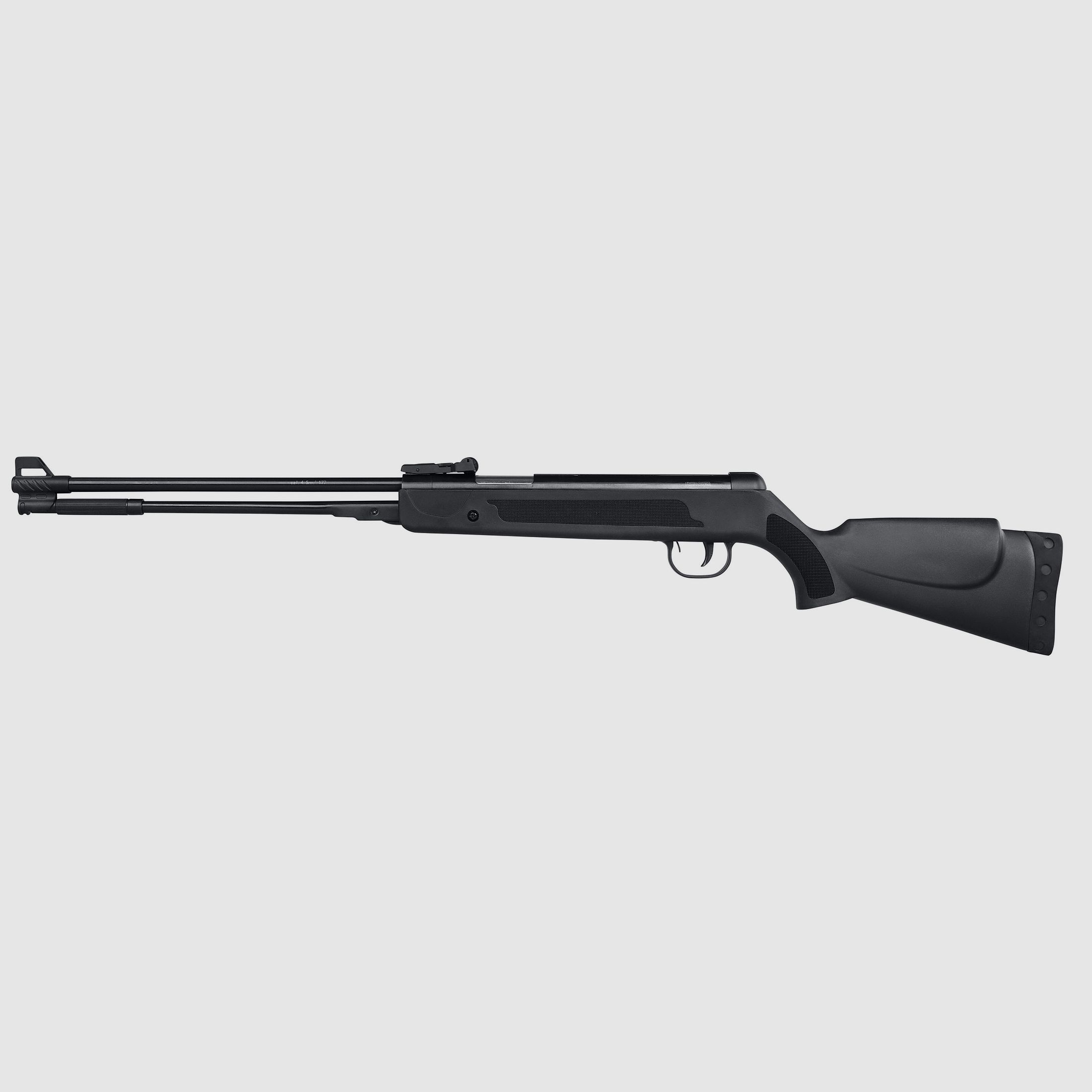 GSG WF600P 4,5mm - Druckluft Federdruck | Unterhebelspanner