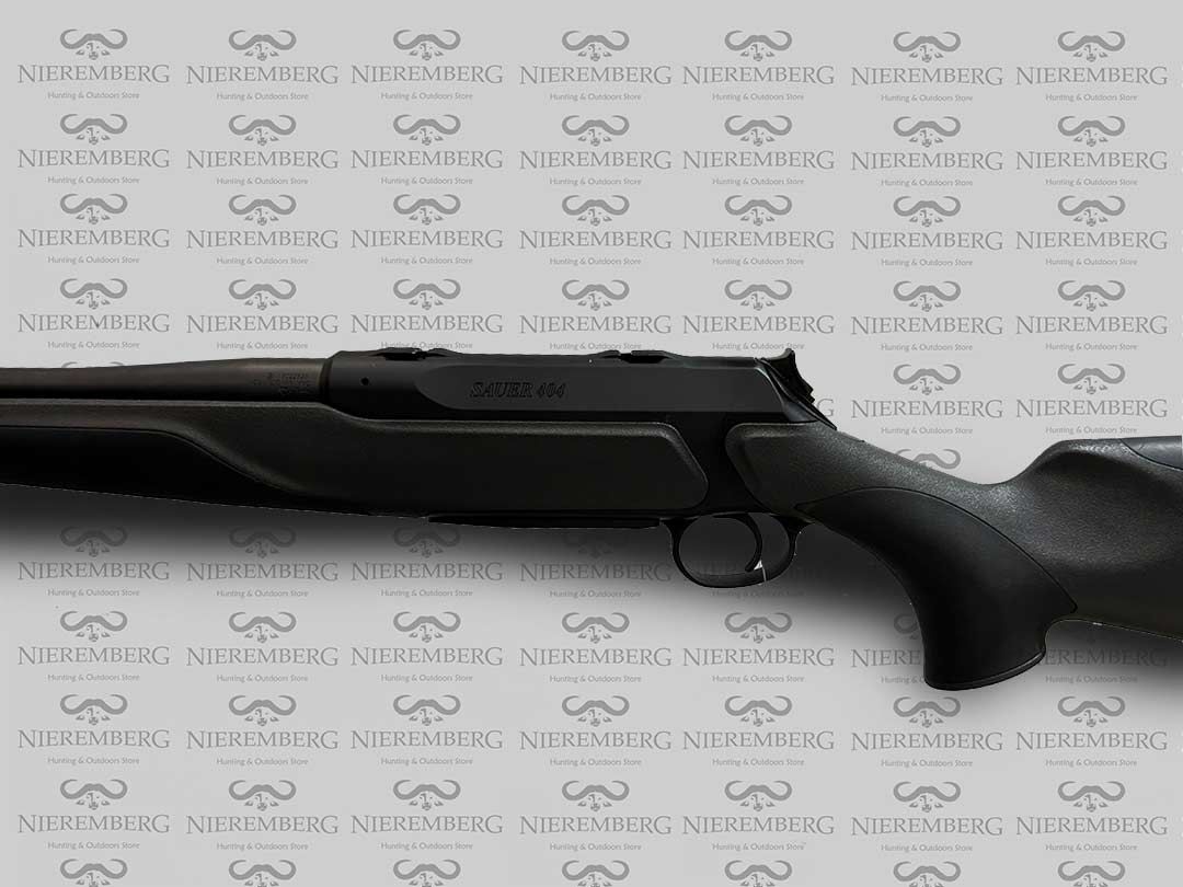 Sauer S404 Classic XT Cal. 300 Win Mag, image 2 sur 2