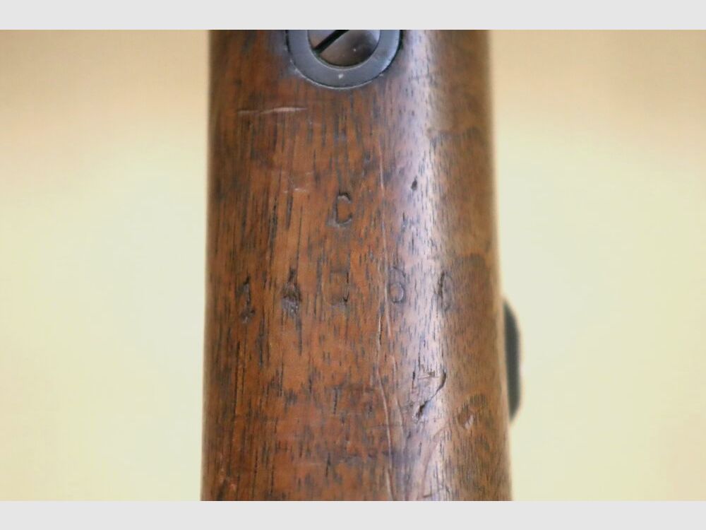 Mauser 98K 8x57JS