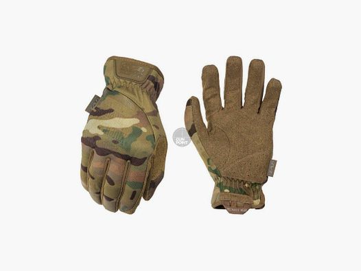 Mechanix Wear Fast Fit Gen II-Multicam-L