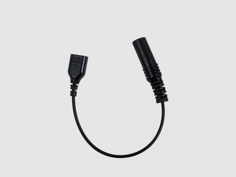 ProEquip Adapter (Soundscope) Stereo für PRO-Headset 64389