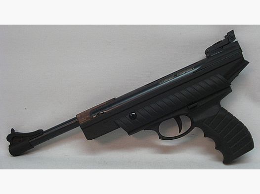 Firehornet Cal.4,50 mm - brunie, canon basculant