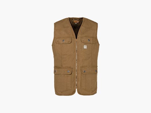 Gilet country