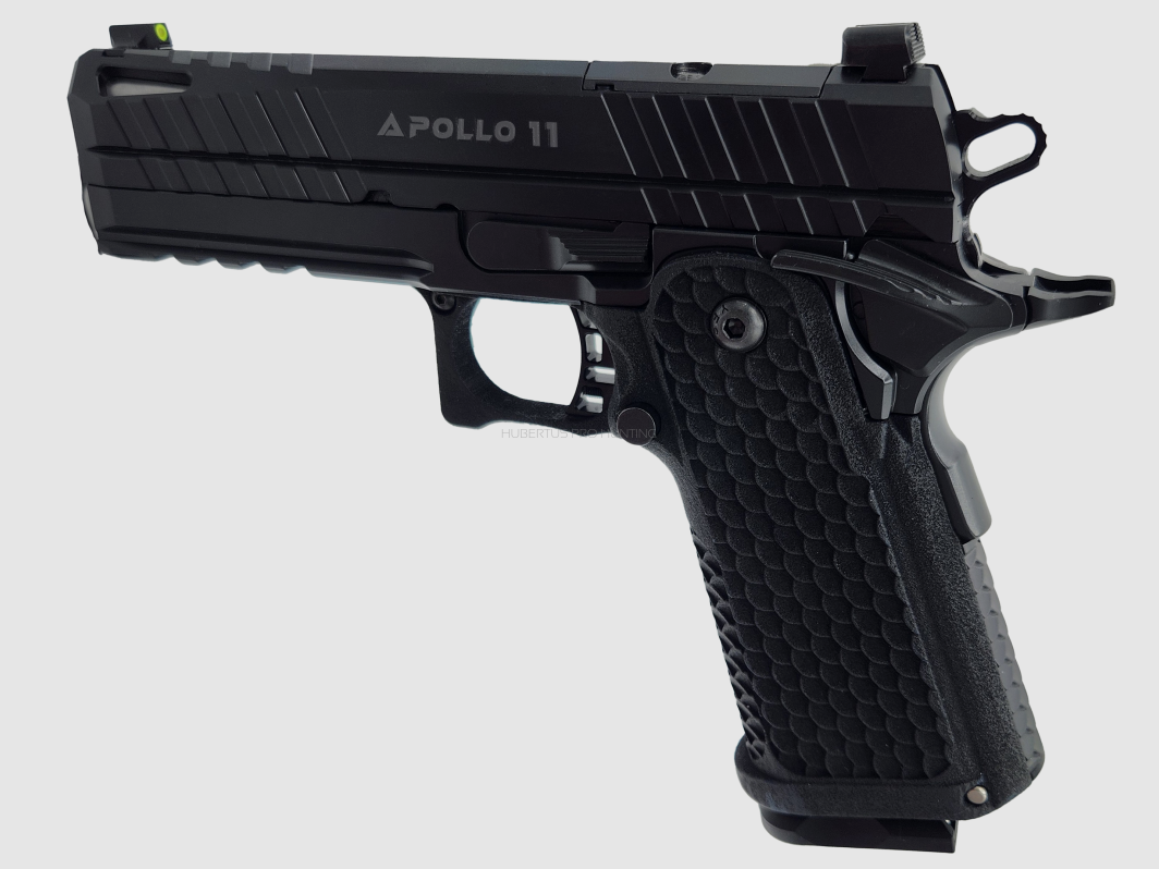 LFA Apollo 11 pistol, image 2 of 2