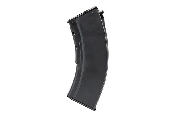 Mid-Cap-Magazin mit 130 Schuss für LCK-15/12/AK-Repliken, Bild 5 von 12