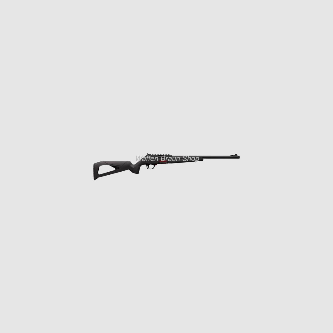 Winchester Wildcat SA,S,22LR,THR 18&#x2018;Zoll  Gewinde 1/2x28