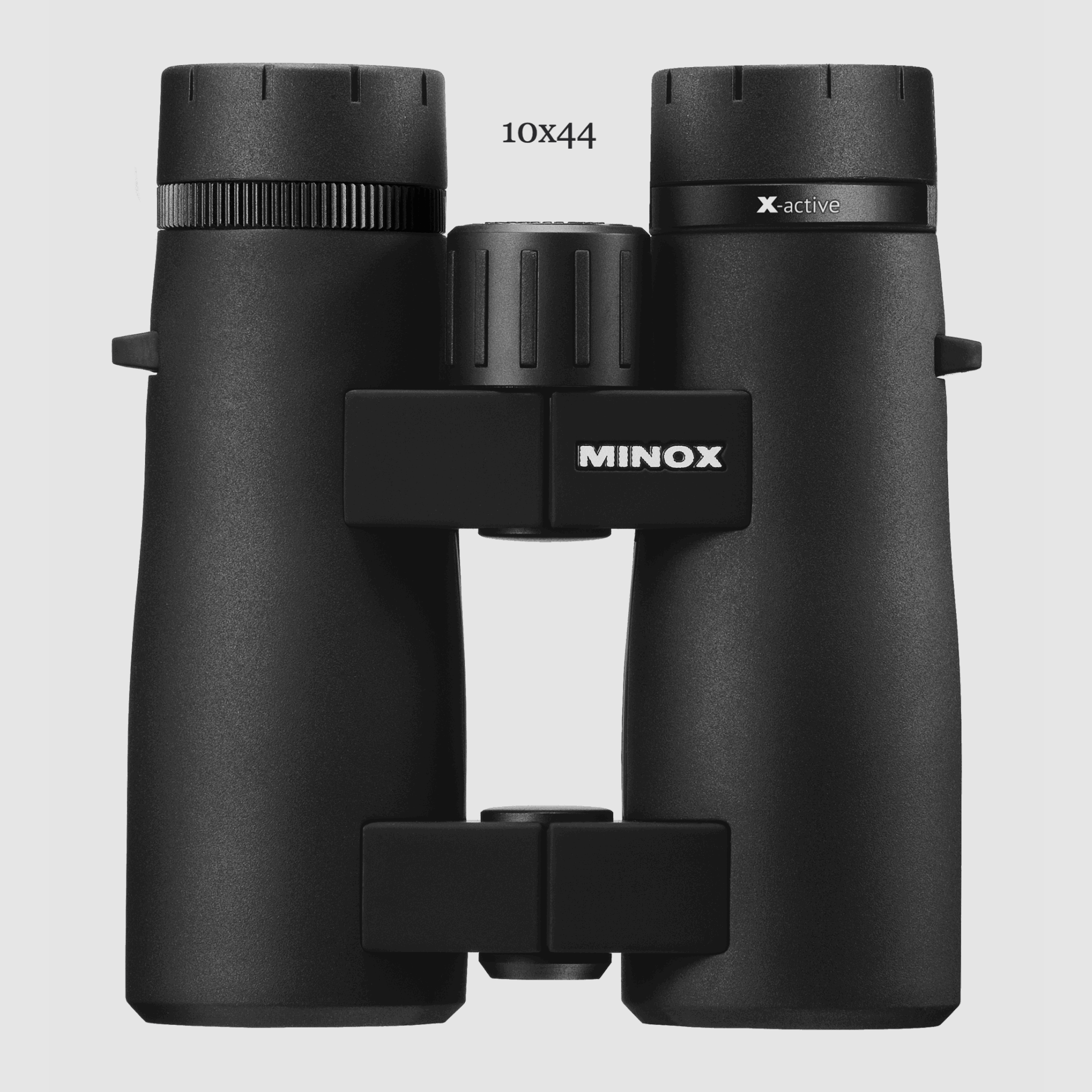 MINOX X-active binoculars
