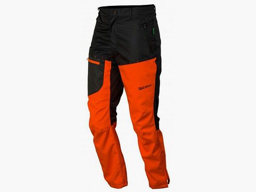 Wild Spirit Treeland Orange Hose