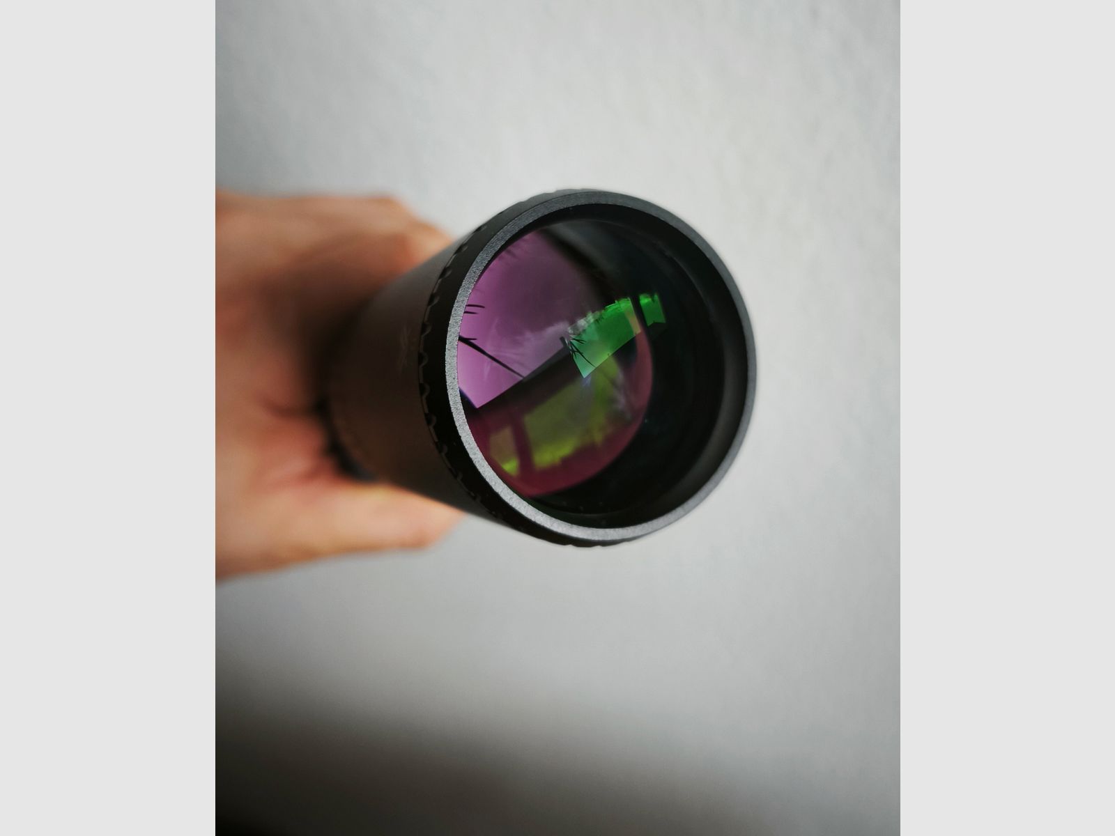 (SET) Vortex Viper PST Gen II 1-6x24 VMR-2 MRAD avec montage Vortex