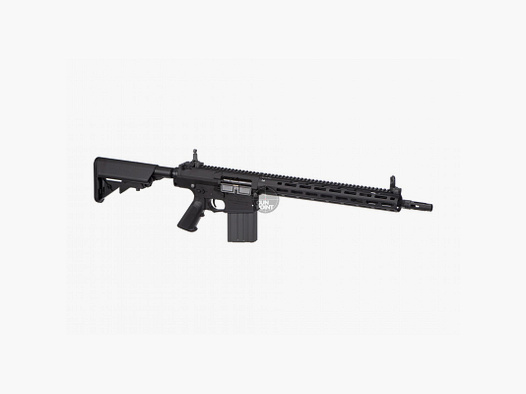 Softair - Gewehr - G&G SR25 E2 APC M-LOK S-AEG - ab18, ber 0,5 Joule