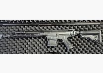 STEYR DMR 762 SLB .308 Win. 330mm lufa