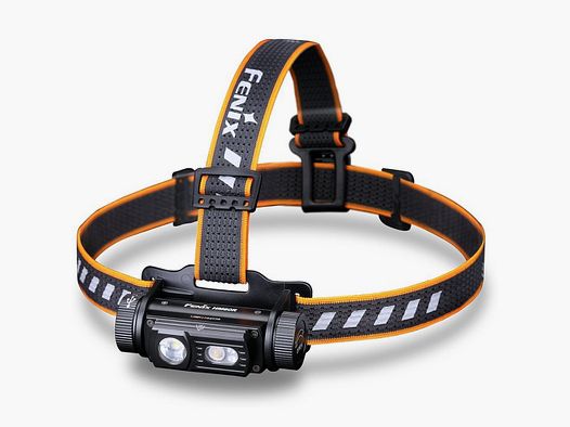 Fenix HM60R LED Stirnlampe mit LiIon Akku