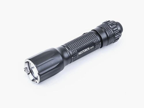 Nextorch Nextorch Taschenlampe TA15 V2.0