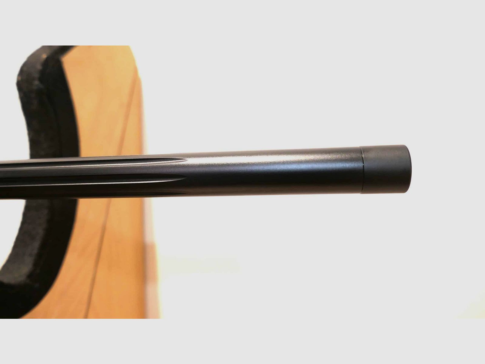 Jagdbüchse Blaser R8 Luxus Grad 7 Kal. 300 Win Mag, Bild 13 von 14