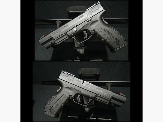 HS XD-9