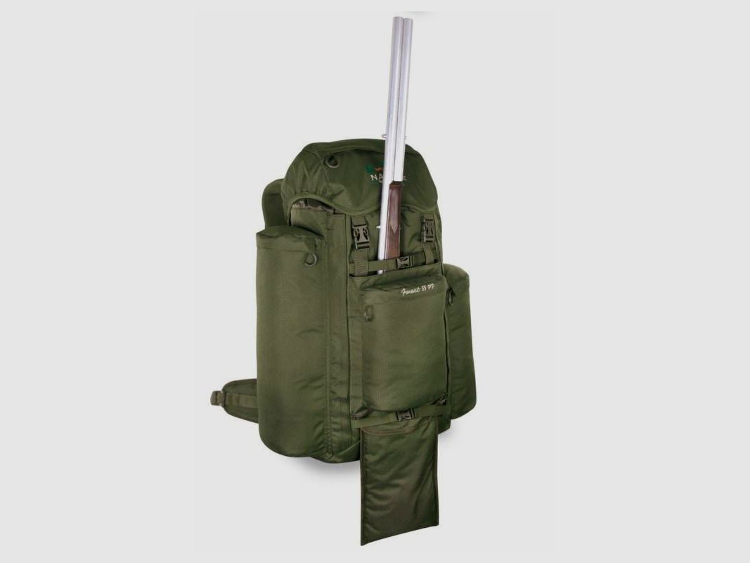 Wander-Rucksack Forest 55 PF, Bild 3 von 5