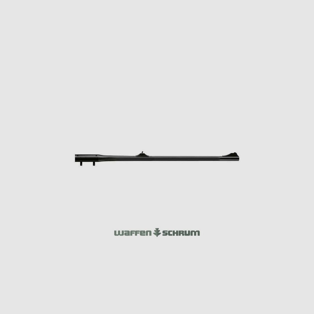 Blaser Austauschlauf R8 Standard Kanneliert