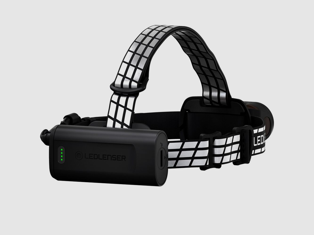 Ledlenser H19R, zdjęcie 2 z 7