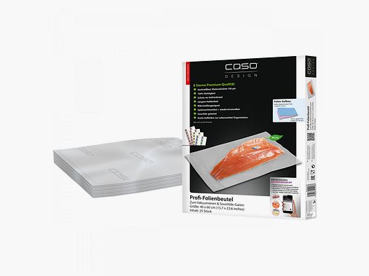 Profi - Sac en plastique (40 x 60 cm)