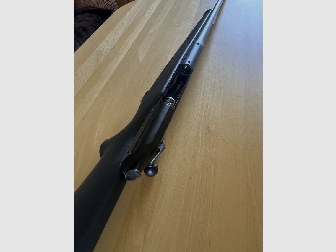 Gewehr Blaser R93 Offroad kal.6,5x65 RWS