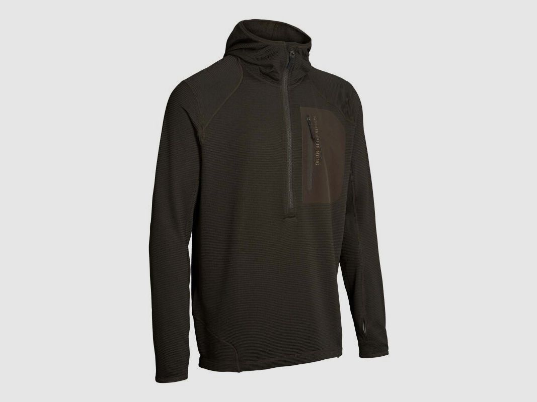 Northern Hunting Herren Wollpullover Rolf