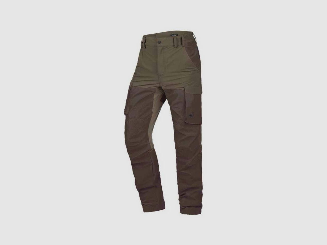 Winterhose Deerhunter Lady Raven Elmwood T42, Bild 1 von 2