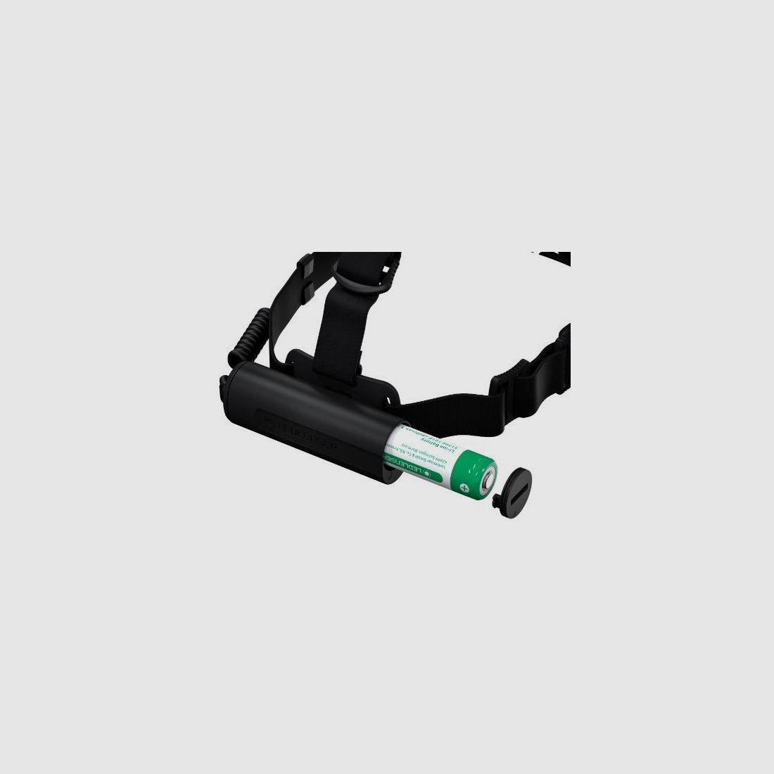 Stirnlampe H7R Core Led Lenser mod. 502122, Bild 6 von 6