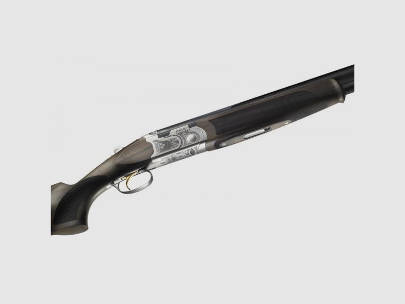 Beretta 686 Silver Pigeon 1 Sporting Over-and-Under Shotgun