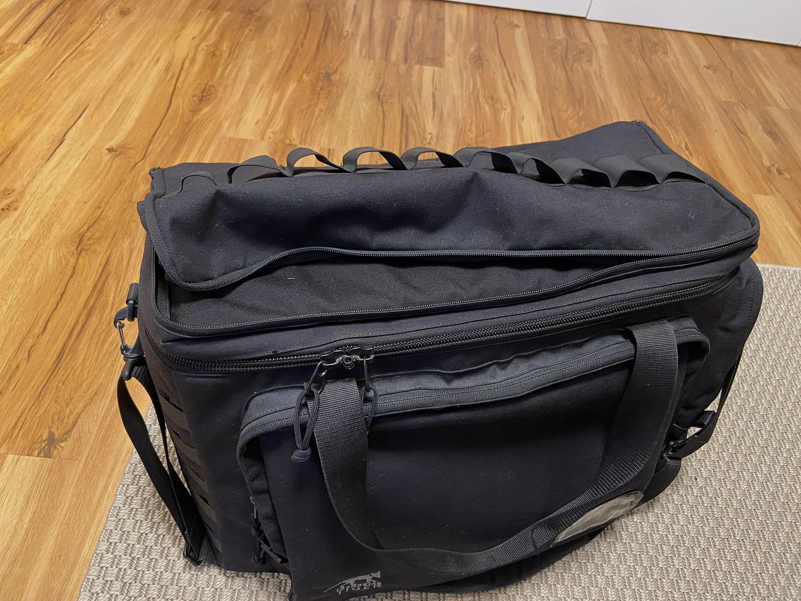 Bolsa de rango Tasmanian Tiger / Tasche