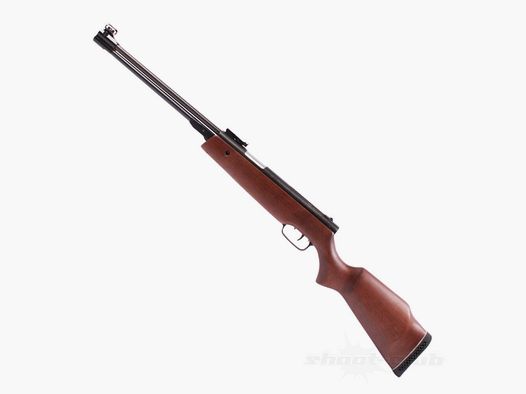 Norconia B36 air rifle 4.5 mm underlever