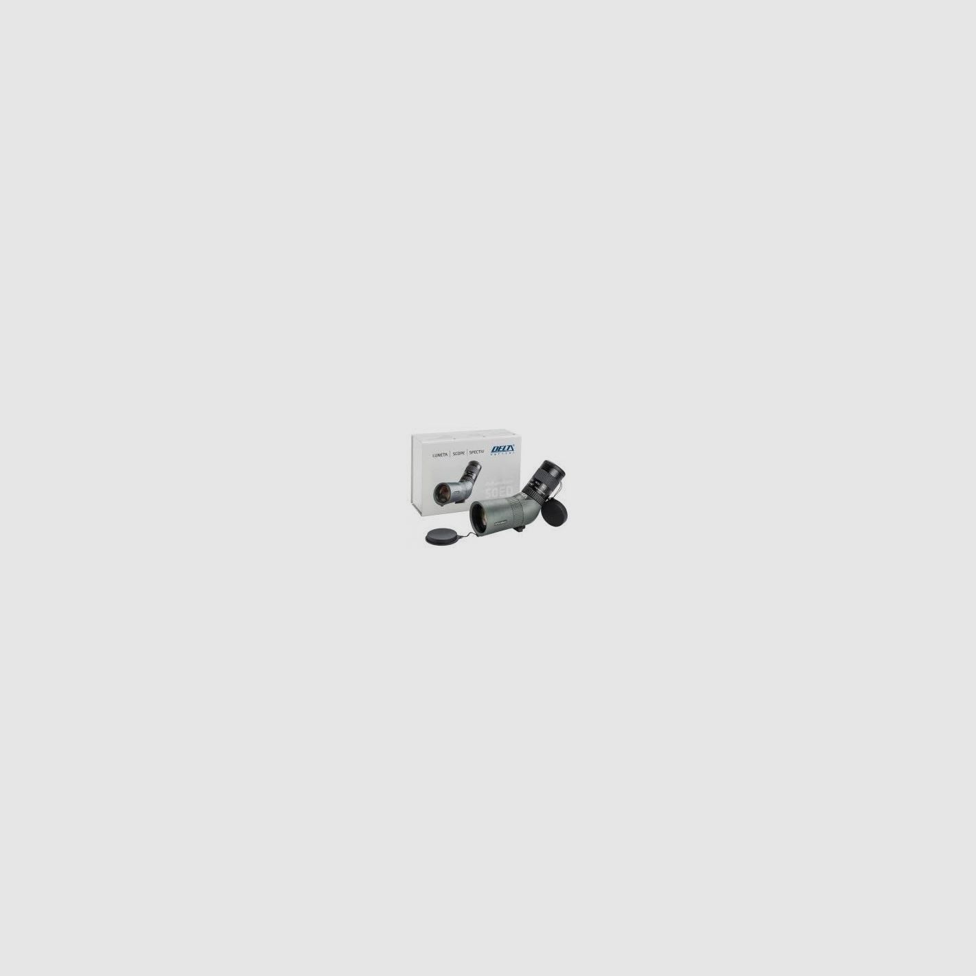 DELTA SPEKTIVE TITANIUM 50ED, Bild 2 von 4