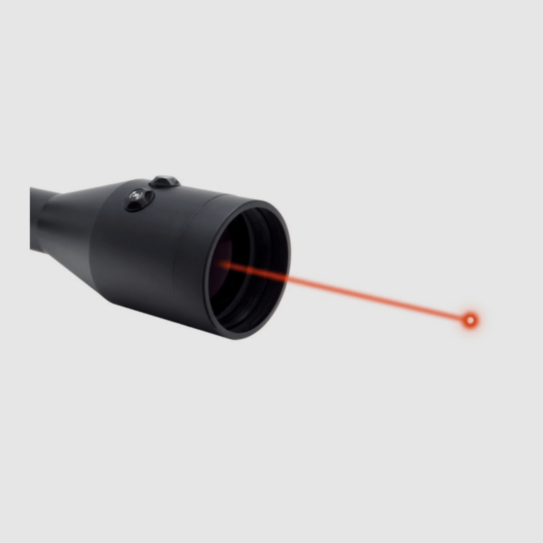 Luftgewehr Zielfernrohr Arcea 3-9×42 – 25,4 – Integrierter Laser, Bild 2 von 6