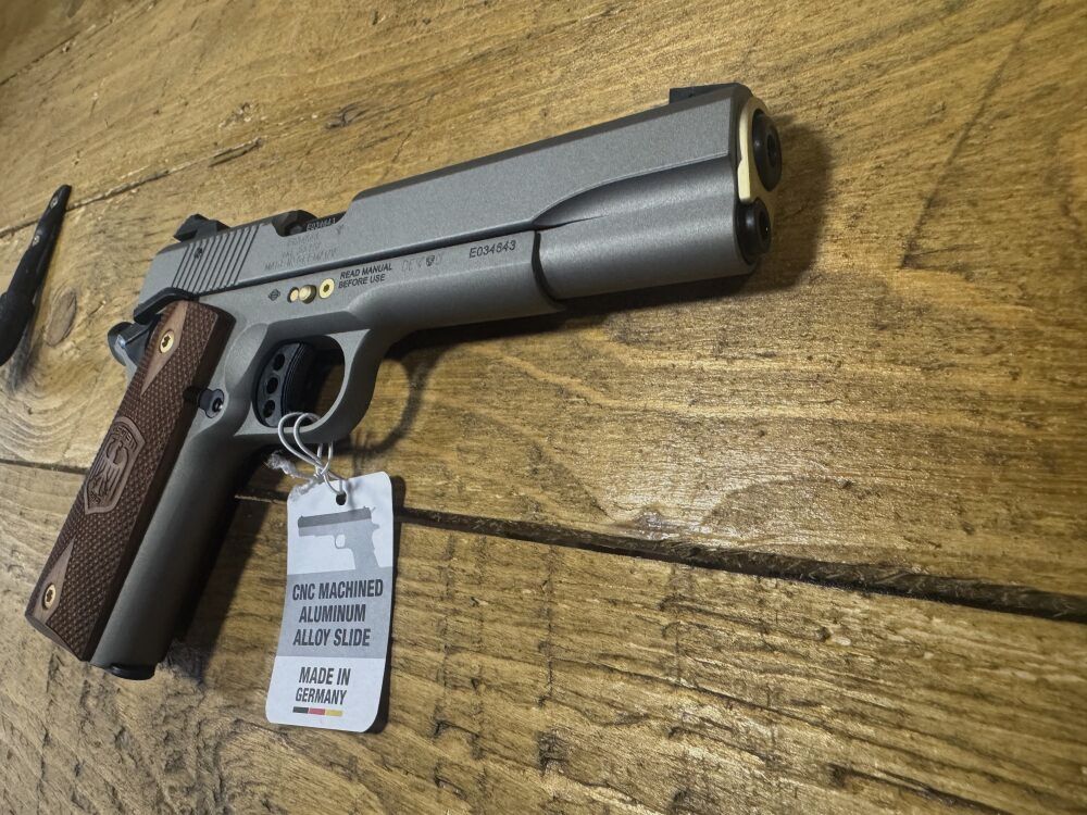 GSG GSG 1911 .22lr