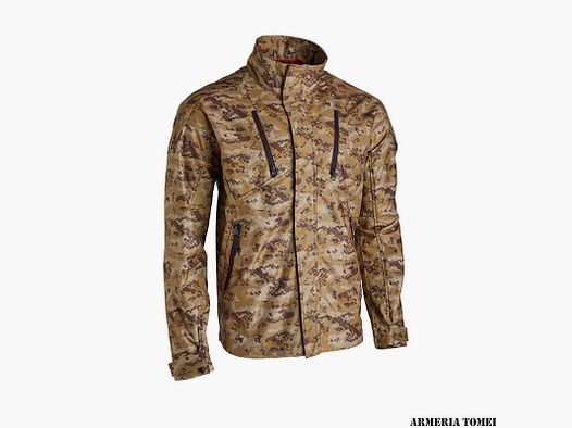GIACCA – WINCHESTER – HUNTSVILLE CAMO DIGI