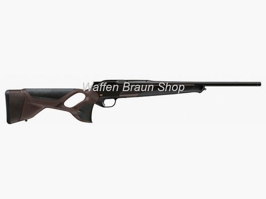Blaser R8 Ultimate .308/52cm Linkswaffe