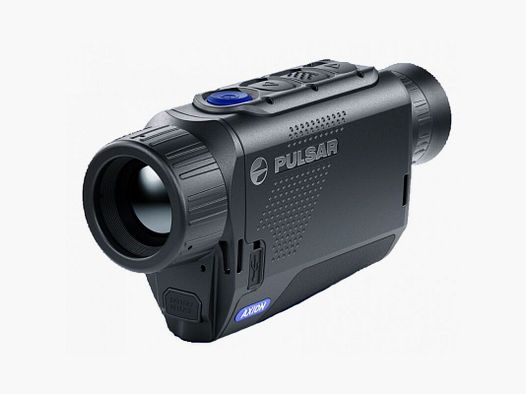 Pulsar	 Axion XM30F