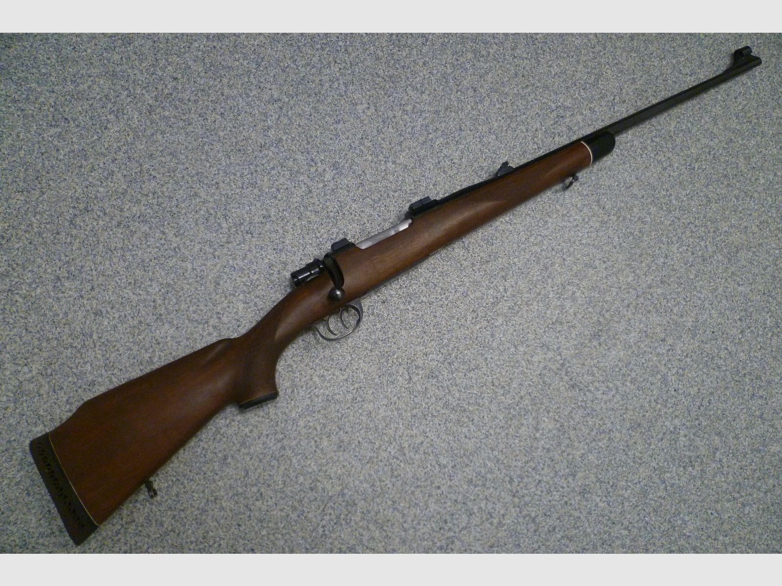 Repetierbüchse Zastava M98 .30-06 Spring.